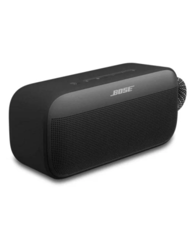 BOSE SOUNDLINK PLUS BLACK (NEGRO)