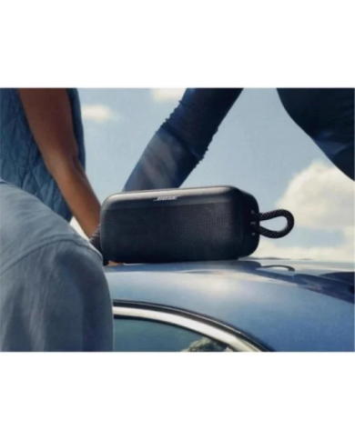 BOSE SOUNDLINK PLUS BLACK (NEGRO)