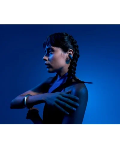 BOSE ULTRA OPEN EARBUDS LUNAR BLUE