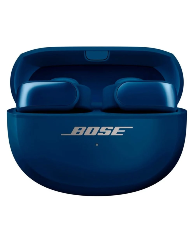 BOSE ULTRA OPEN EARBUDS LUNAR BLUE