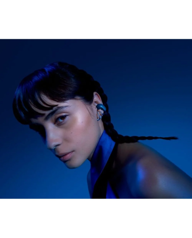 BOSE ULTRA OPEN EARBUDS LUNAR BLUE