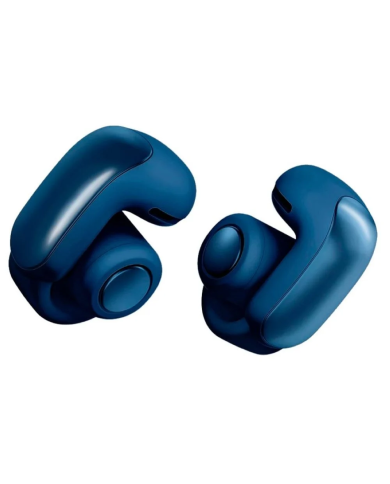BOSE ULTRA OPEN EARBUDS LUNAR BLUE