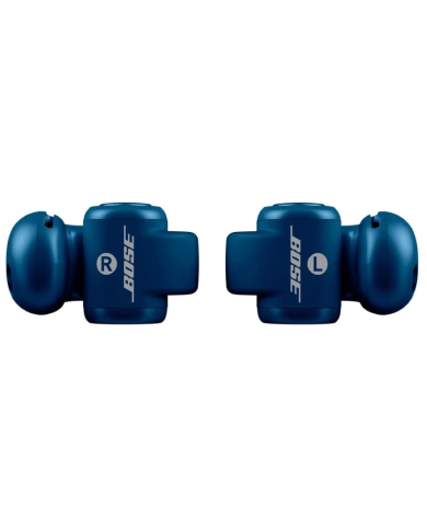 BOSE ULTRA OPEN EARBUDS LUNAR BLUE