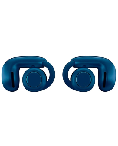 BOSE ULTRA OPEN EARBUDS LUNAR BLUE