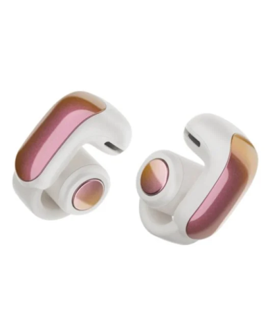 BOSE ULTRA OPEN EARBUDS SUNSET IRISDESCENT