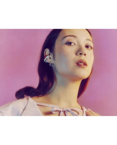 BOSE ULTRA OPEN EARBUDS SUNSET IRISDESCENT