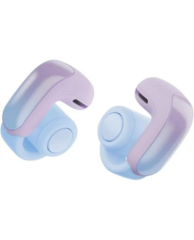 BOSE ULTRA OPEN EARBUDS CHILLED LILAC