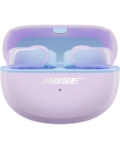 BOSE ULTRA OPEN EARBUDS CHILLED LILAC