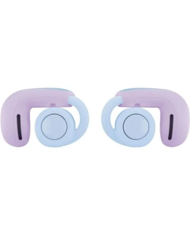 BOSE ULTRA OPEN EARBUDS CHILLED LILAC