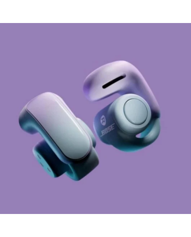 BOSE ULTRA OPEN EARBUDS CHILLED LILAC