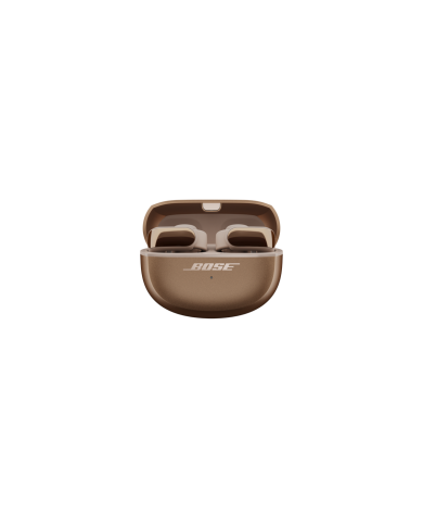 BOSE ULTRA OPEN EARBUDS DRIFTWOOD SAND