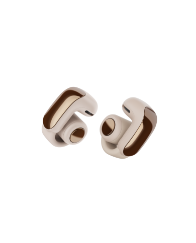 BOSE ULTRA OPEN EARBUDS DRIFTWOOD SAND