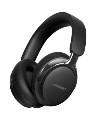 BOSE QC ULTRA HEADPHONE GEN 2 WHITE
