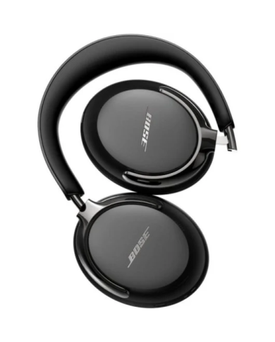 BOSE QC ULTRA HEADPHONE GEN 2 WHITE