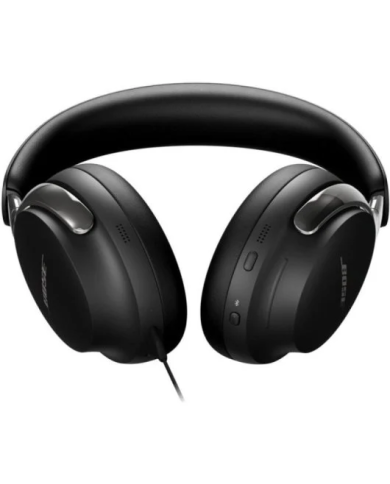 BOSE QC ULTRA HEADPHONE GEN 2 WHITE