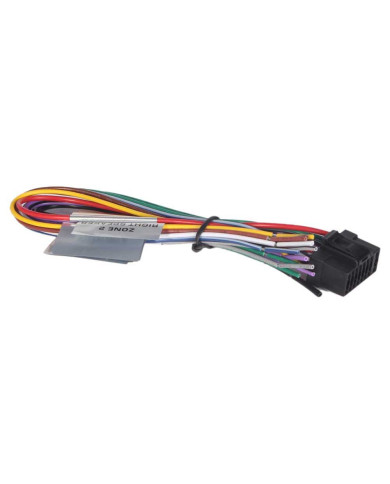Cable alimentación SonicHub 2