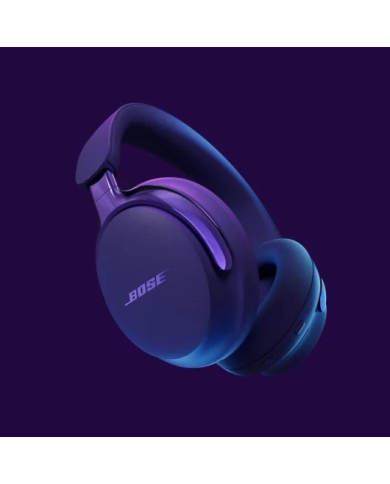 BOSE QC ULTRA HEADPHONE GEN 2 MIDNIGHT VIOLET