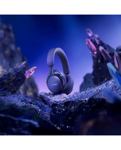 BOSE QC ULTRA HEADPHONE GEN 2 MIDNIGHT VIOLET