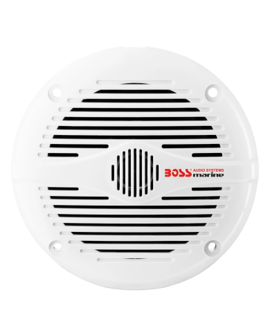 5.25" IN-WALL SPEAKER (150 W MAX)