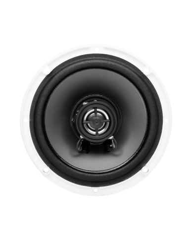 5.25" IN-WALL SPEAKER (150 W MAX)