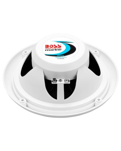 ALTAVOZ EMPOTRABLE DE 6.5  ' (180 W MAX) BLANCO