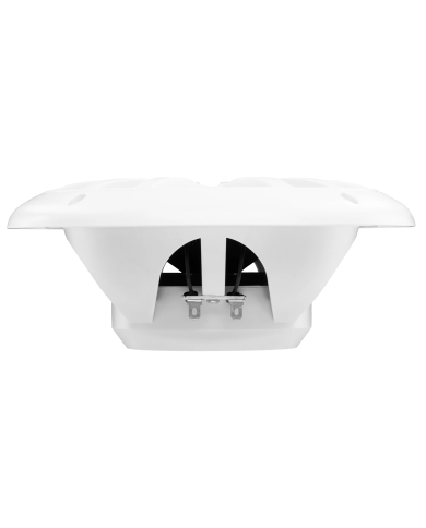 ALTAVOZ EMPOTRABLE DE 6.5  ' (180 W MAX) BLANCO