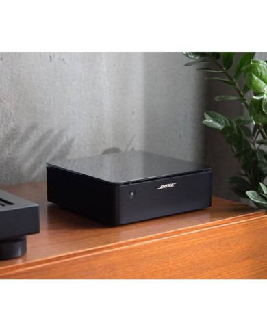 BOSE MUSIC AMPLIFIER (NEGRO)