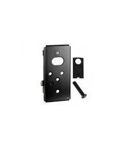 ADAPTADOR UFS/UTS 20 II EN SOP 20 I NEGRO