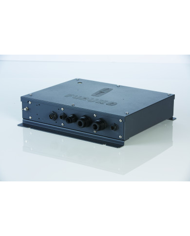 DI-FFAMP - Deep Impact - Fish Finder Power Amplifier