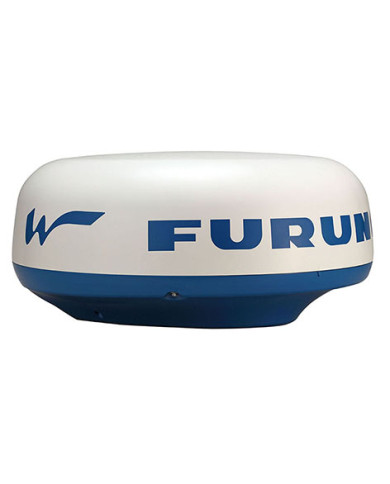 FRU-3P-FF-30M. Cable de alimentación de 30m para DRS4W.