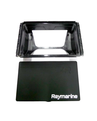 Kit de montaje frontal para display Axiom 9"