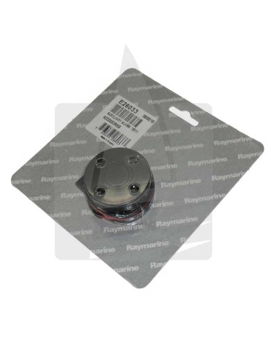 Alarma auxiliar externa