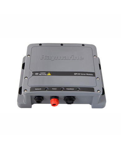 Módulo de sonda CP100 con CHIRP DownVision™