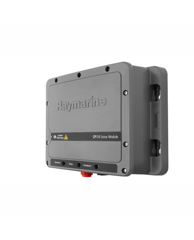 Módulo de sonda CP100 con CHIRP DownVision™