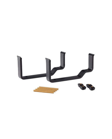 Kit de fijación trasera para Axiom 9