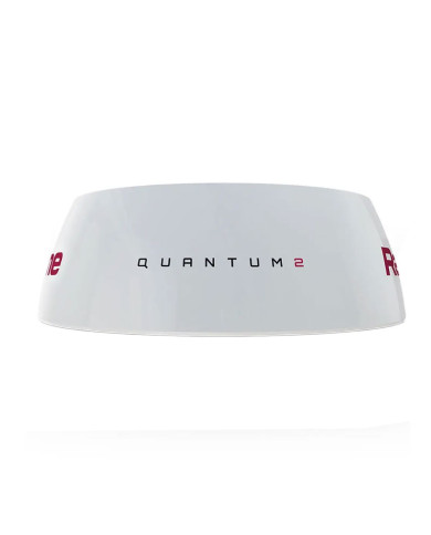 Parte superior del radomo Doppler Quantum 2 Q24