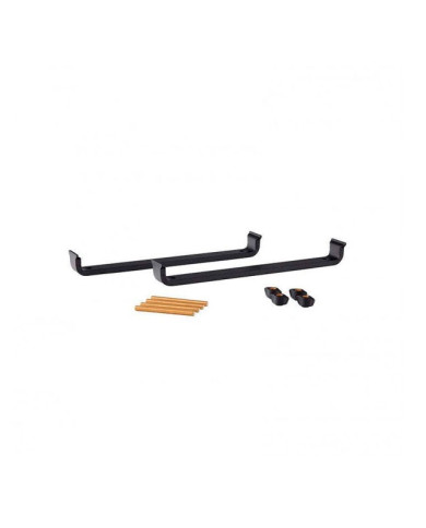 Kit de montaje trasero para display AXIOM XL 19"