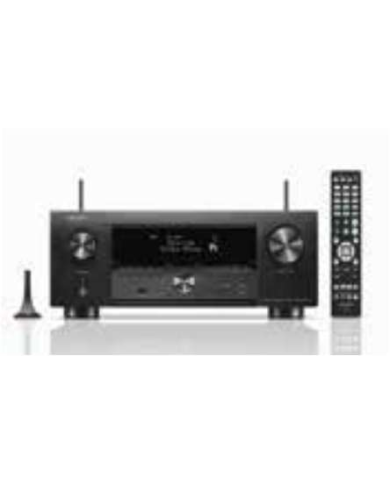 AVR-X1800DAB