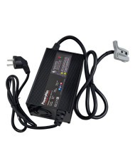 Cargador PoweryMax 24V 15.0A para TX24100