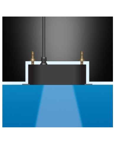 PM111KH - 2kW - 38-75 kHz; 130-210 kHz