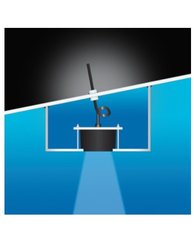 PM111LHW - 2kW - 38-75 kHz; 150-250 kHz