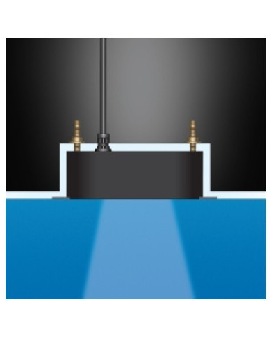CM599LHG DT XIDT - 3kW - 28-60 kHz; 130-210 kHz