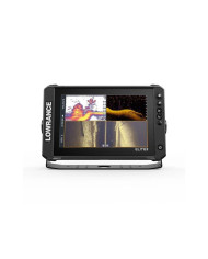 LOWRANCE Elite FS 10 con Transductor Airmar TM185M 1Kw CHIRP