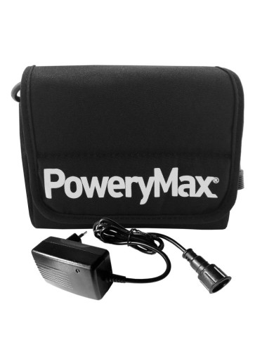 Batería de Litio PoweryMax PX25 + Cargador inteligente