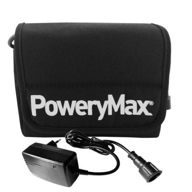 Batería de Litio PoweryMax PX25 + Cargador inteligente