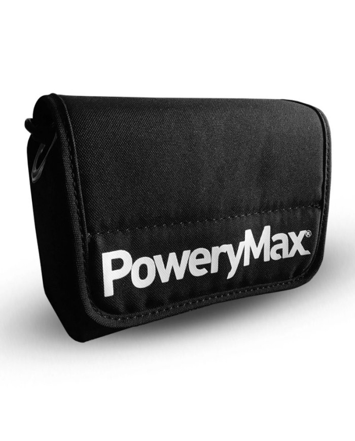 Batería de Litio PoweryMax PX25 + Cargador inteligente