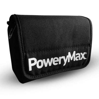 Batería de Litio PoweryMax PX25 + Cargador inteligente
