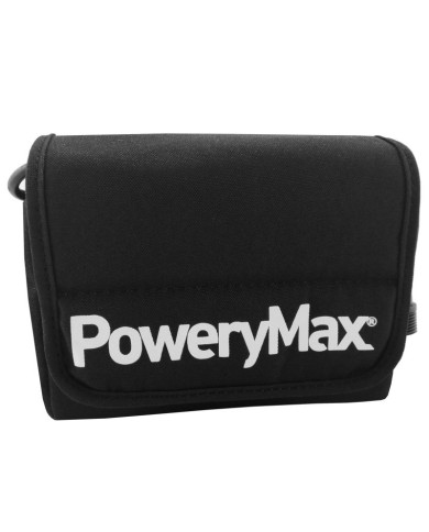 Batería de Litio PoweryMax PX25 + Cargador inteligente