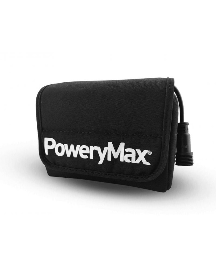 Batería de Litio PoweryMax PX25 + Cargador inteligente