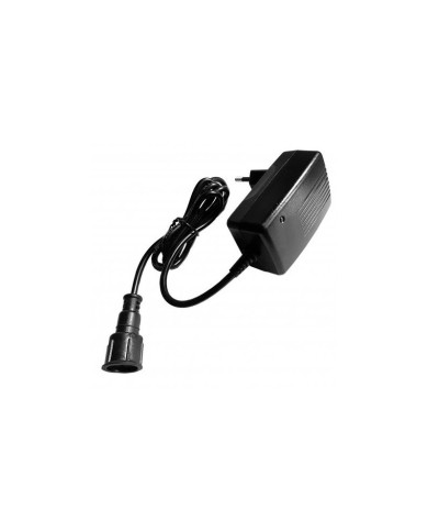Batería de Litio PoweryMax PX25 + Cargador inteligente